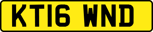 KT16WND