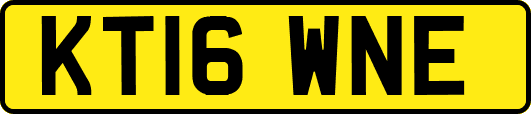 KT16WNE