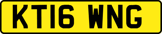 KT16WNG