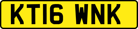 KT16WNK