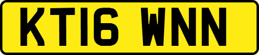 KT16WNN