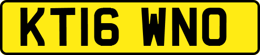KT16WNO