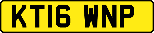 KT16WNP