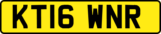 KT16WNR