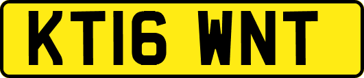 KT16WNT