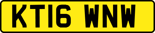 KT16WNW