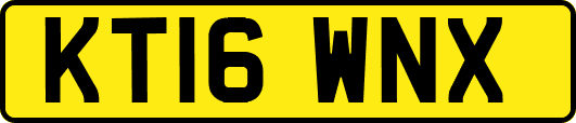 KT16WNX