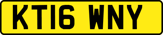 KT16WNY