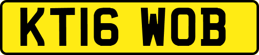KT16WOB