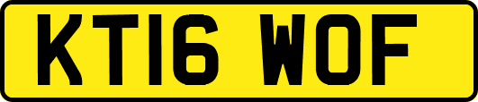 KT16WOF