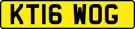 KT16WOG
