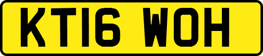 KT16WOH