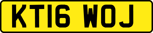 KT16WOJ