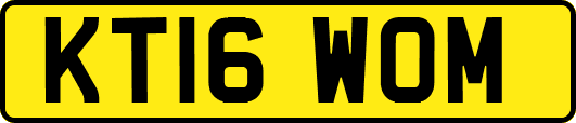 KT16WOM