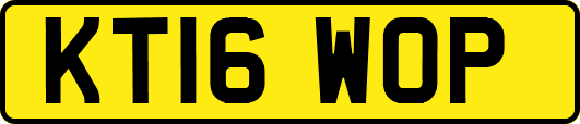 KT16WOP