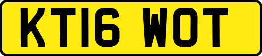 KT16WOT
