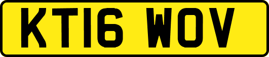 KT16WOV
