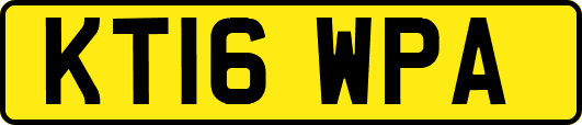 KT16WPA