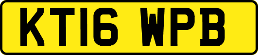 KT16WPB