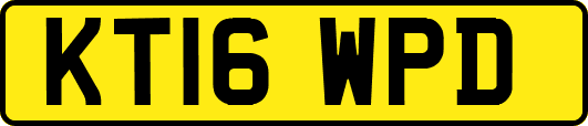 KT16WPD