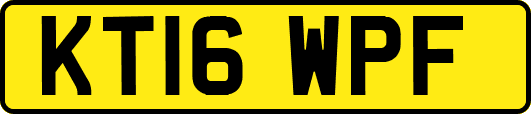 KT16WPF