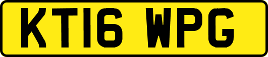 KT16WPG