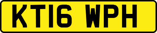 KT16WPH