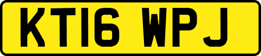 KT16WPJ