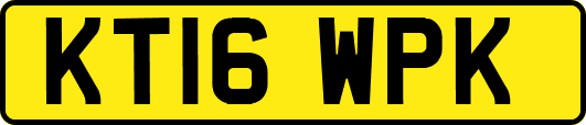 KT16WPK