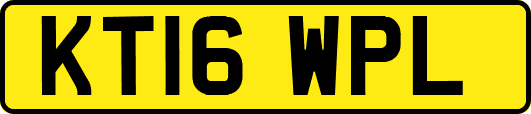 KT16WPL