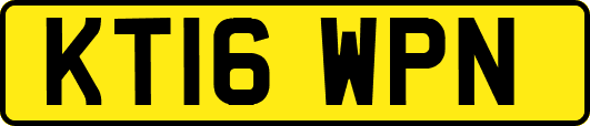 KT16WPN
