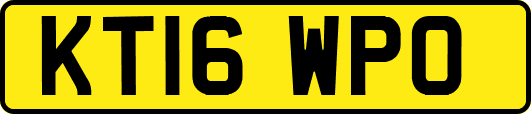 KT16WPO