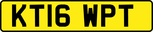 KT16WPT