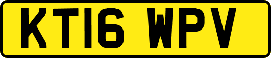 KT16WPV