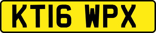 KT16WPX