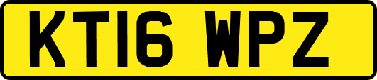 KT16WPZ