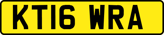 KT16WRA