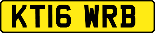 KT16WRB
