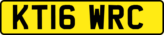 KT16WRC