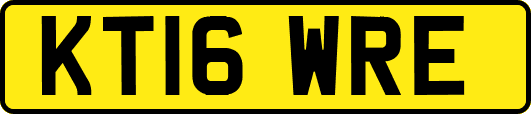 KT16WRE