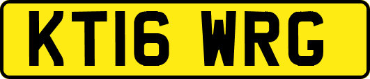 KT16WRG