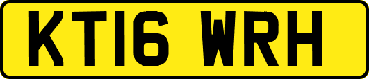 KT16WRH