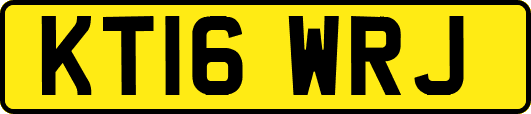 KT16WRJ
