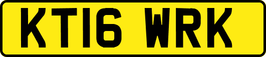 KT16WRK