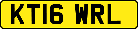 KT16WRL