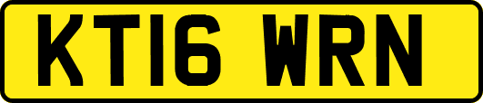 KT16WRN
