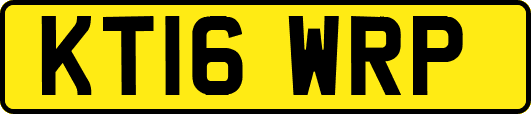 KT16WRP