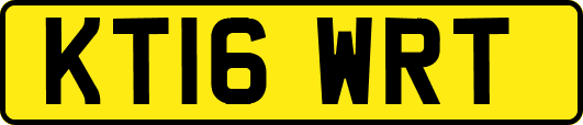 KT16WRT