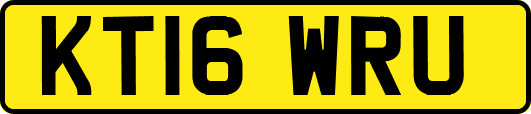 KT16WRU