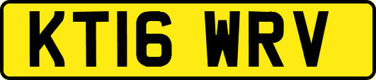 KT16WRV